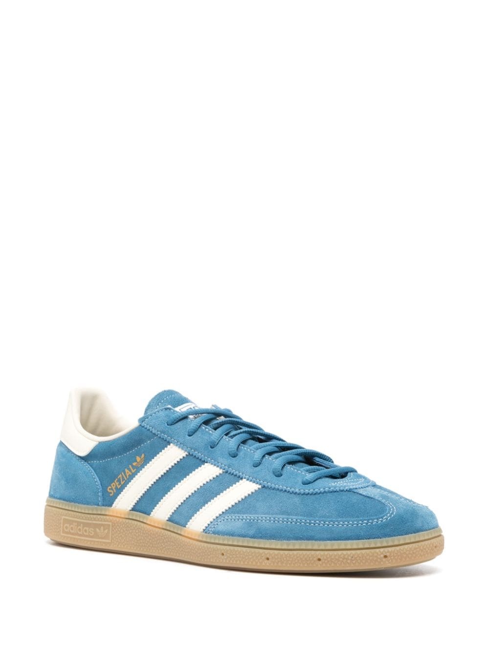 Handball suede sneakers - 2