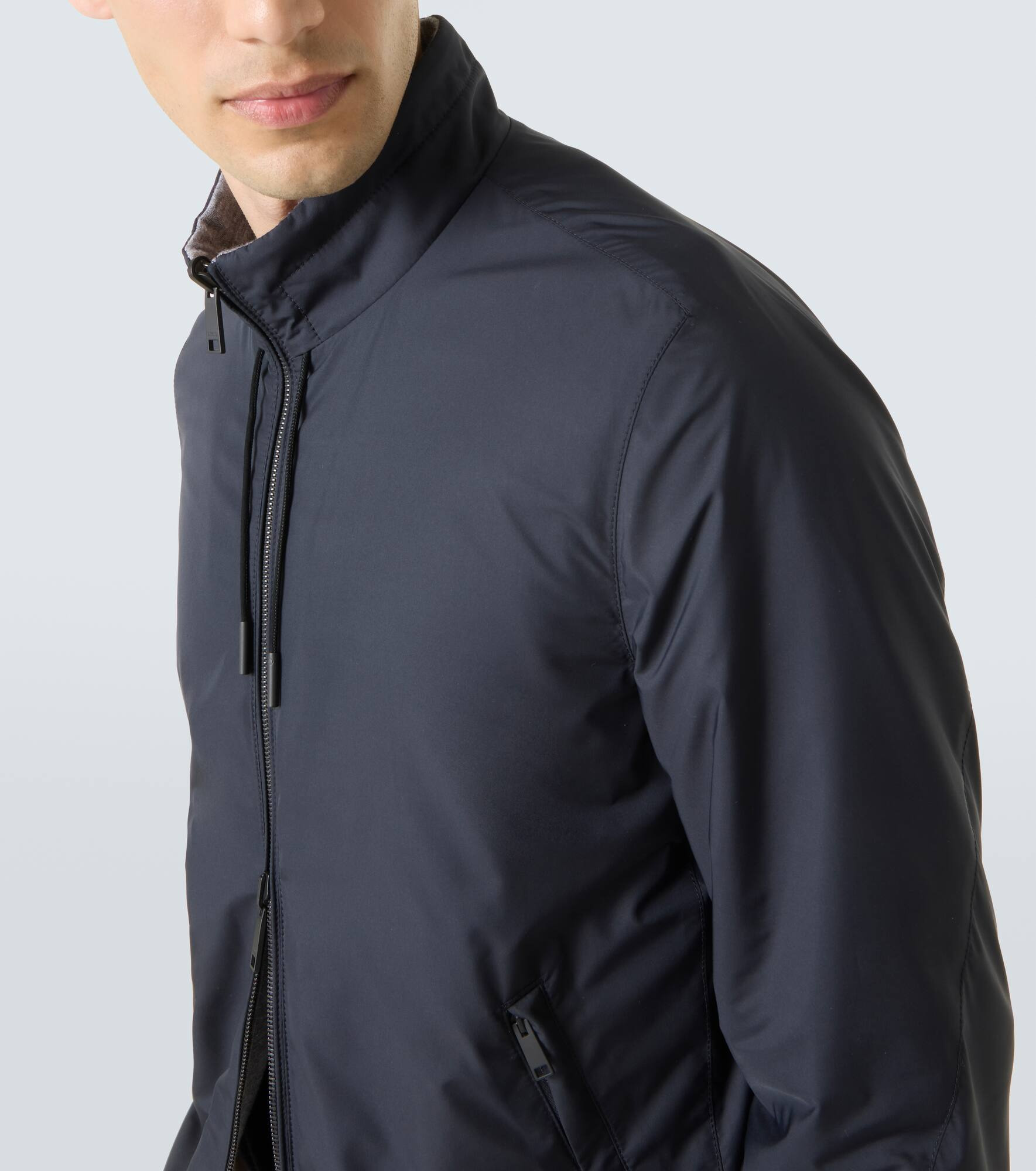 Brezza reversible jacket - 6