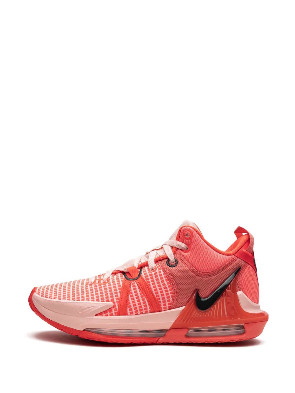 Lebron Witness 7 sneakers - 5