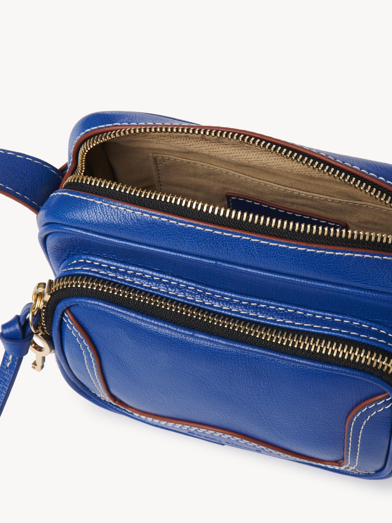 HANA CAMERA BAG - 4