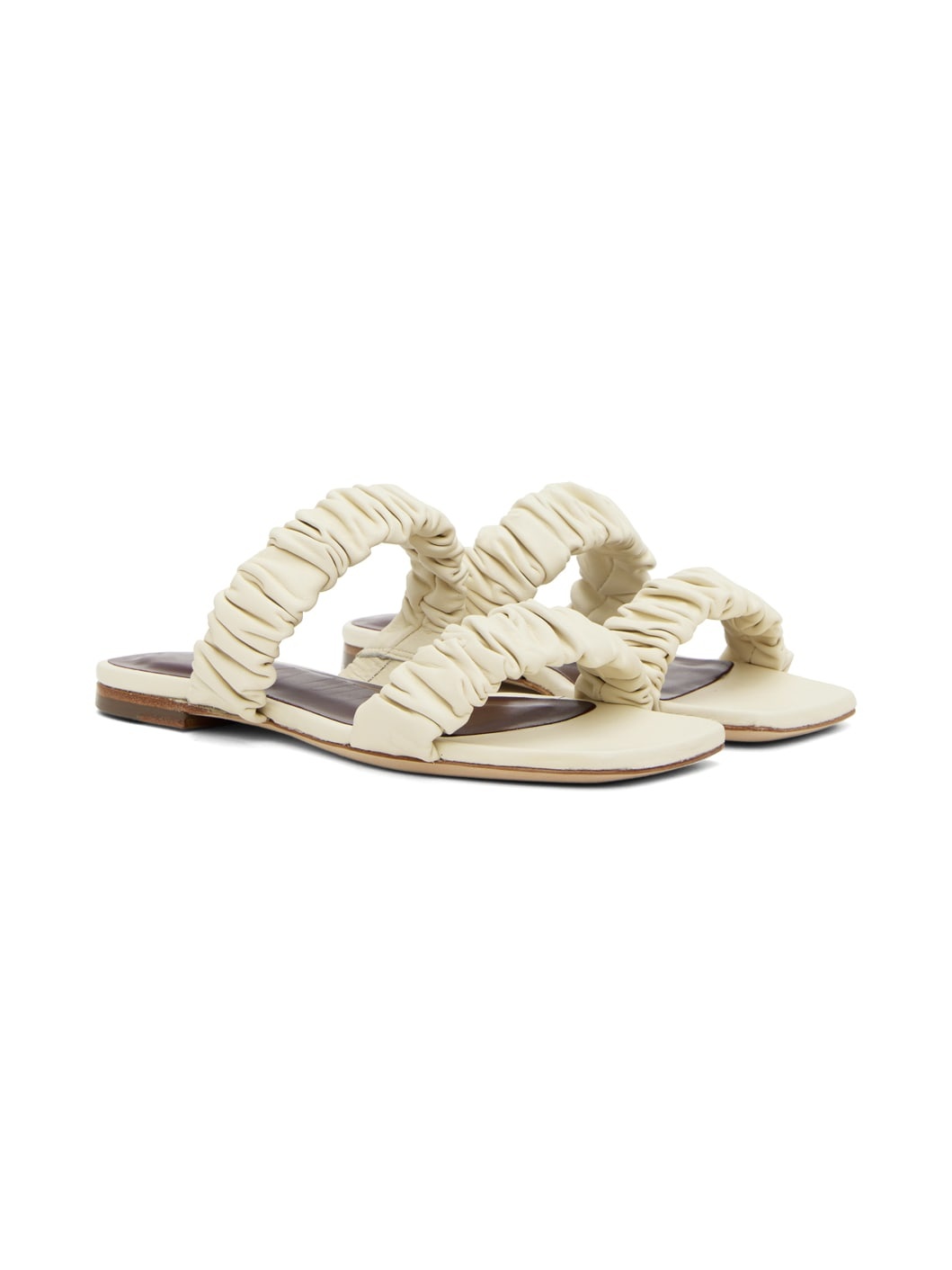 Off-White Maya Sandals - 4