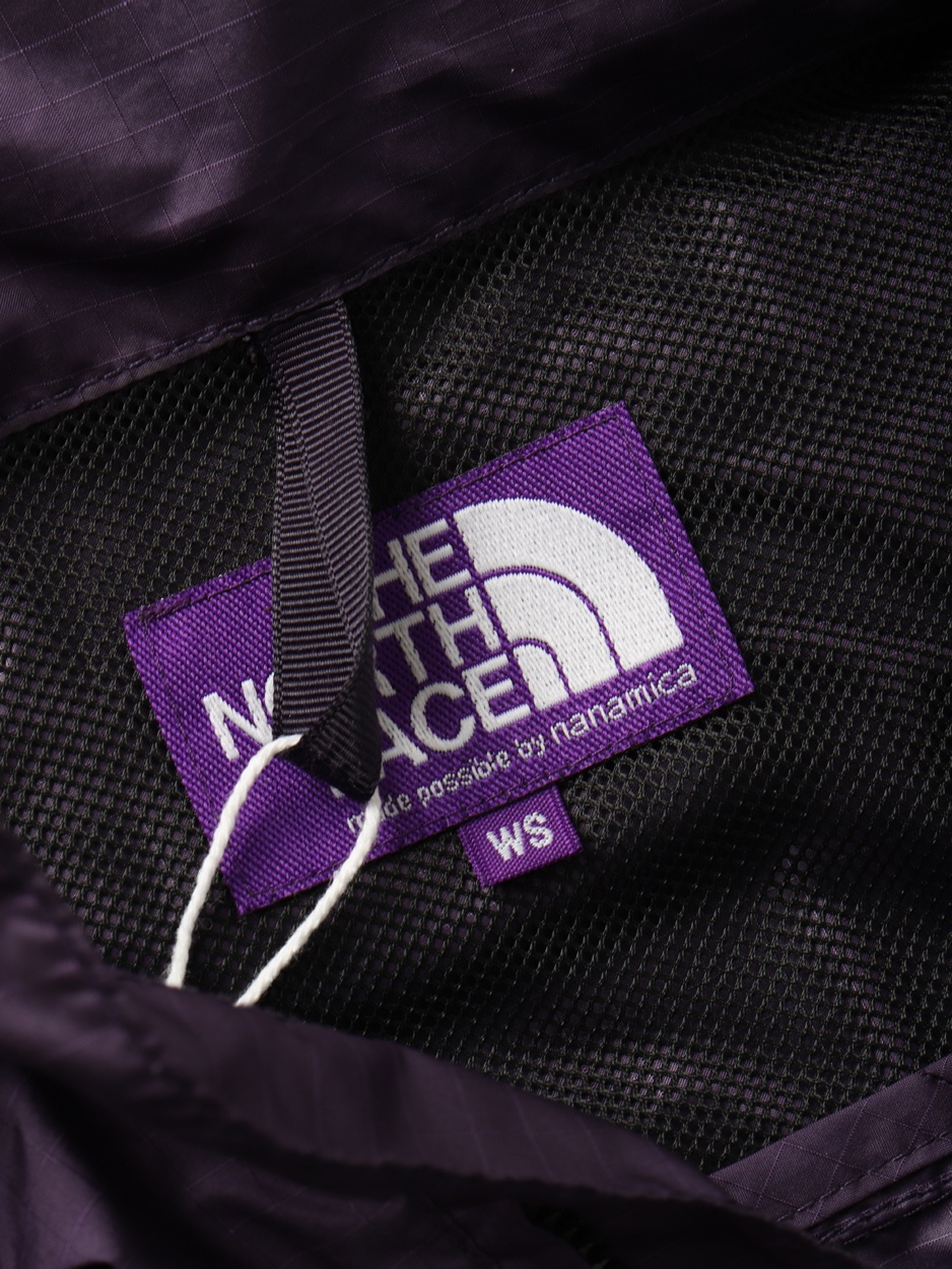 THE NORTH FACE PURPLE LABEL×BEAMS BOY - THE NORTH FACE PURPLE LABEL×BEAMS BOY - 12