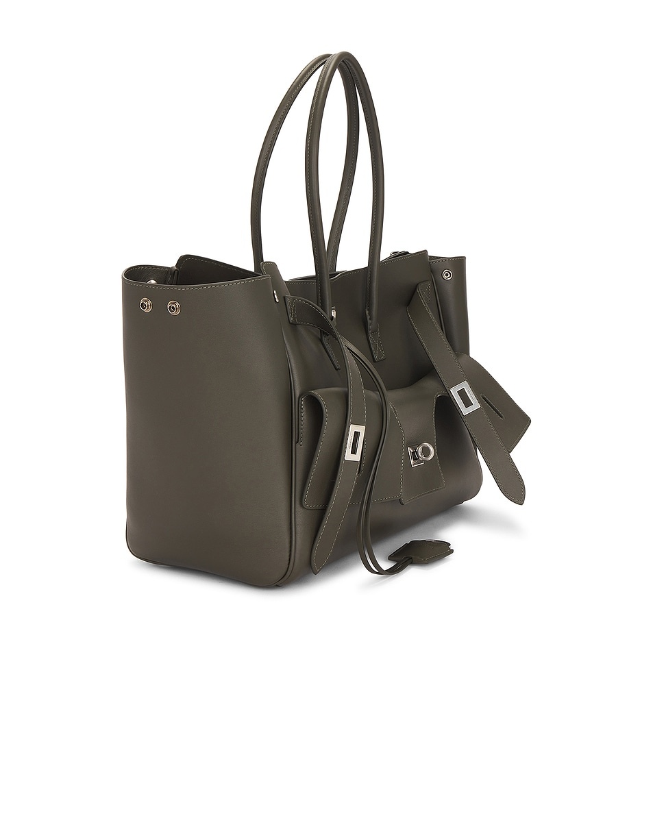 Bel Air Medium Carry All Bag - 3