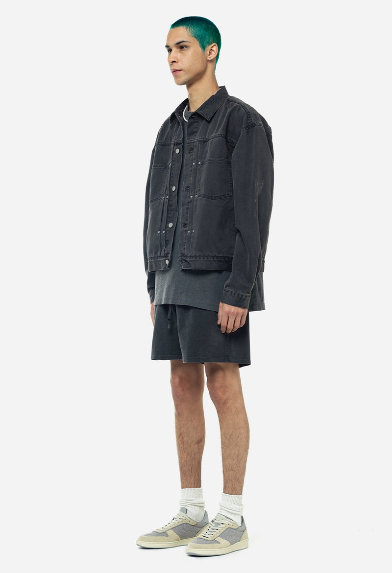 REPLICA JERSEY SHORTS 1