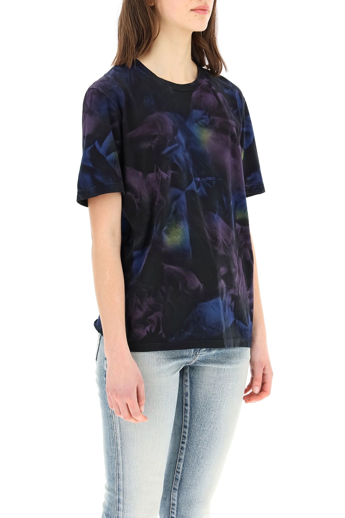 BOYFRIEND TIE-DYE T-SHIRT - 3