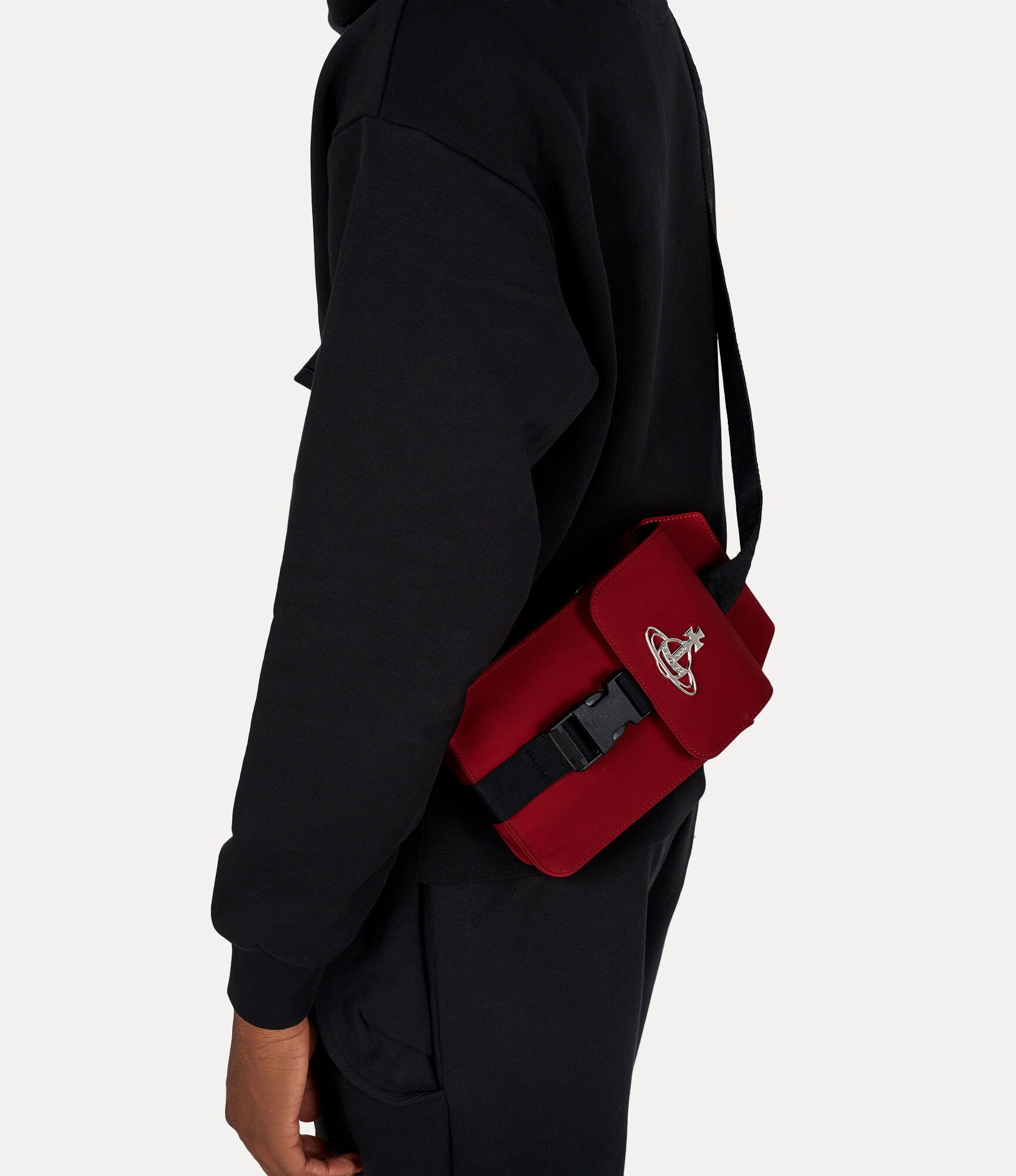 RE-NYLON SLING BAG - 2