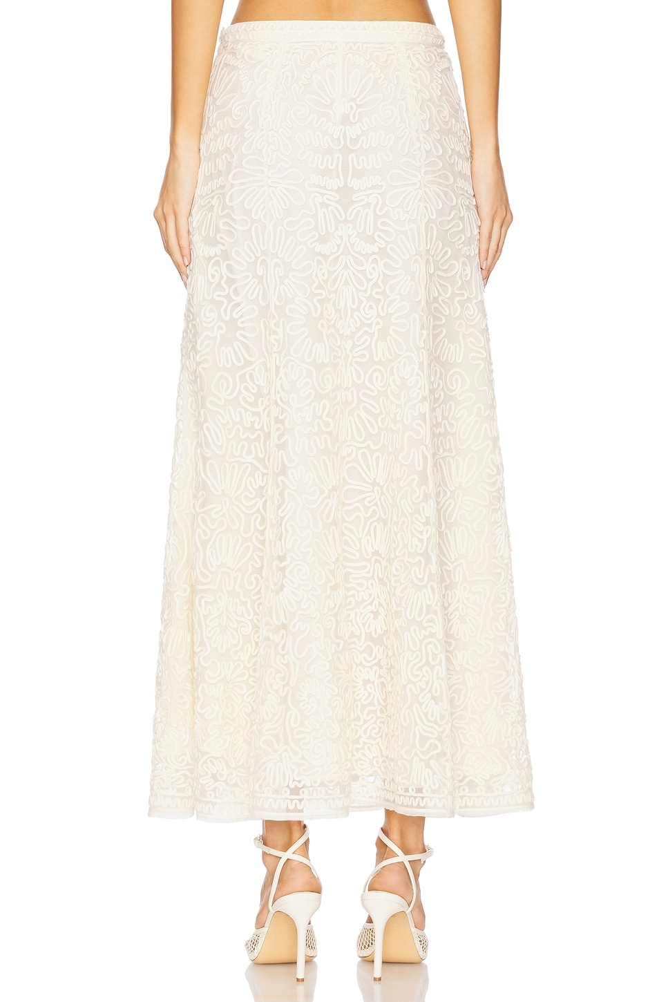 Katja Skirt - 4