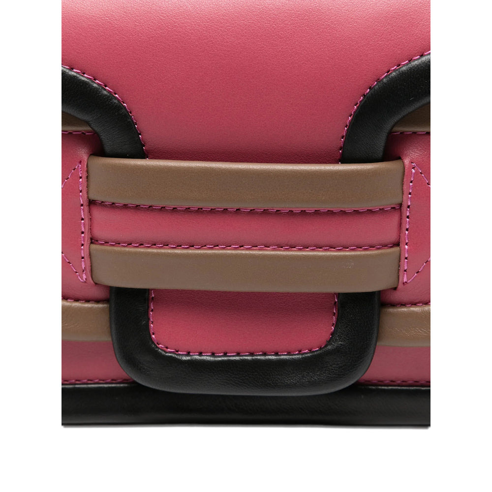 Pierre Hardy Pink Tote Bags Women - 3