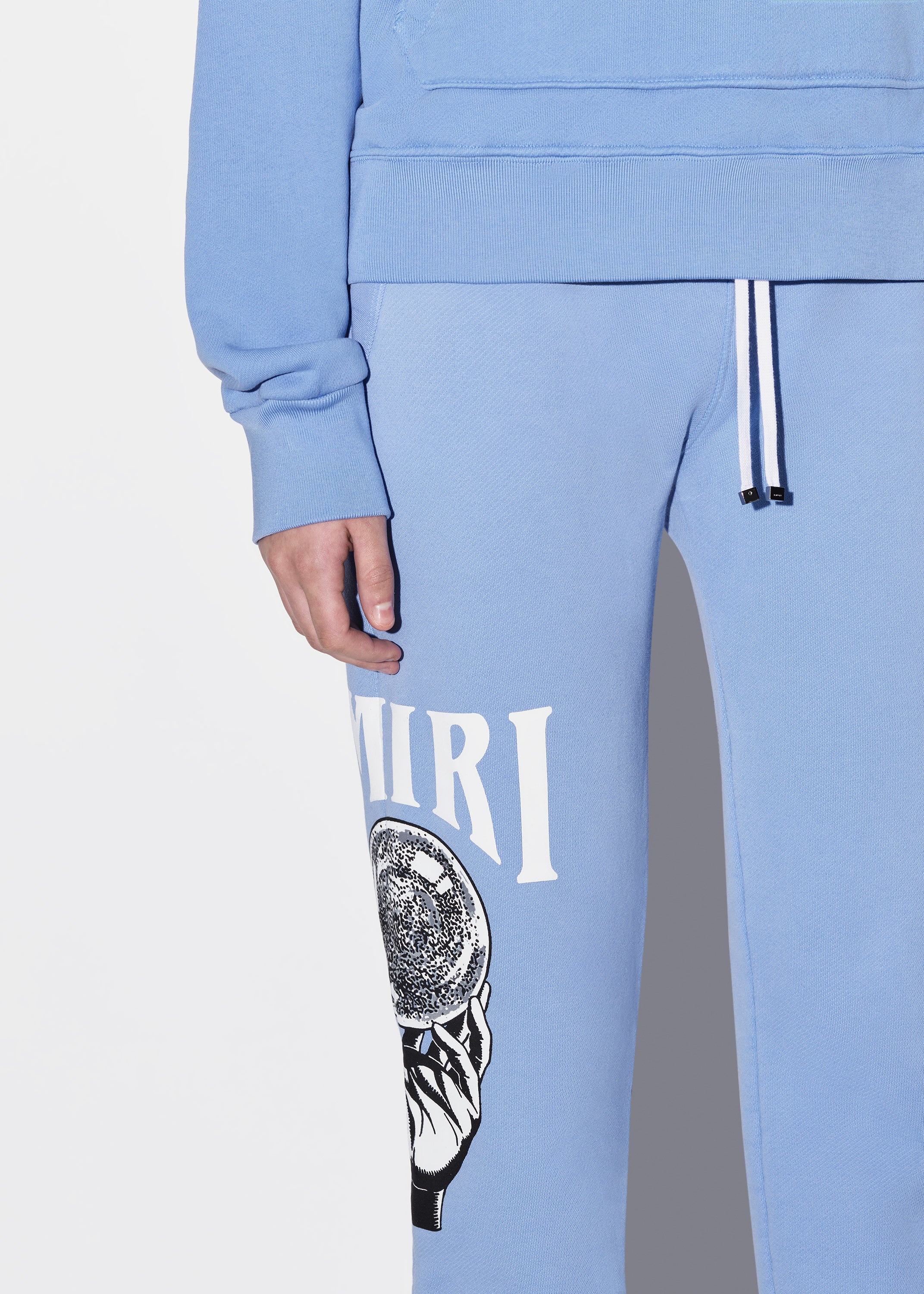 CRYSTAL BALL SWEATPANT - 6