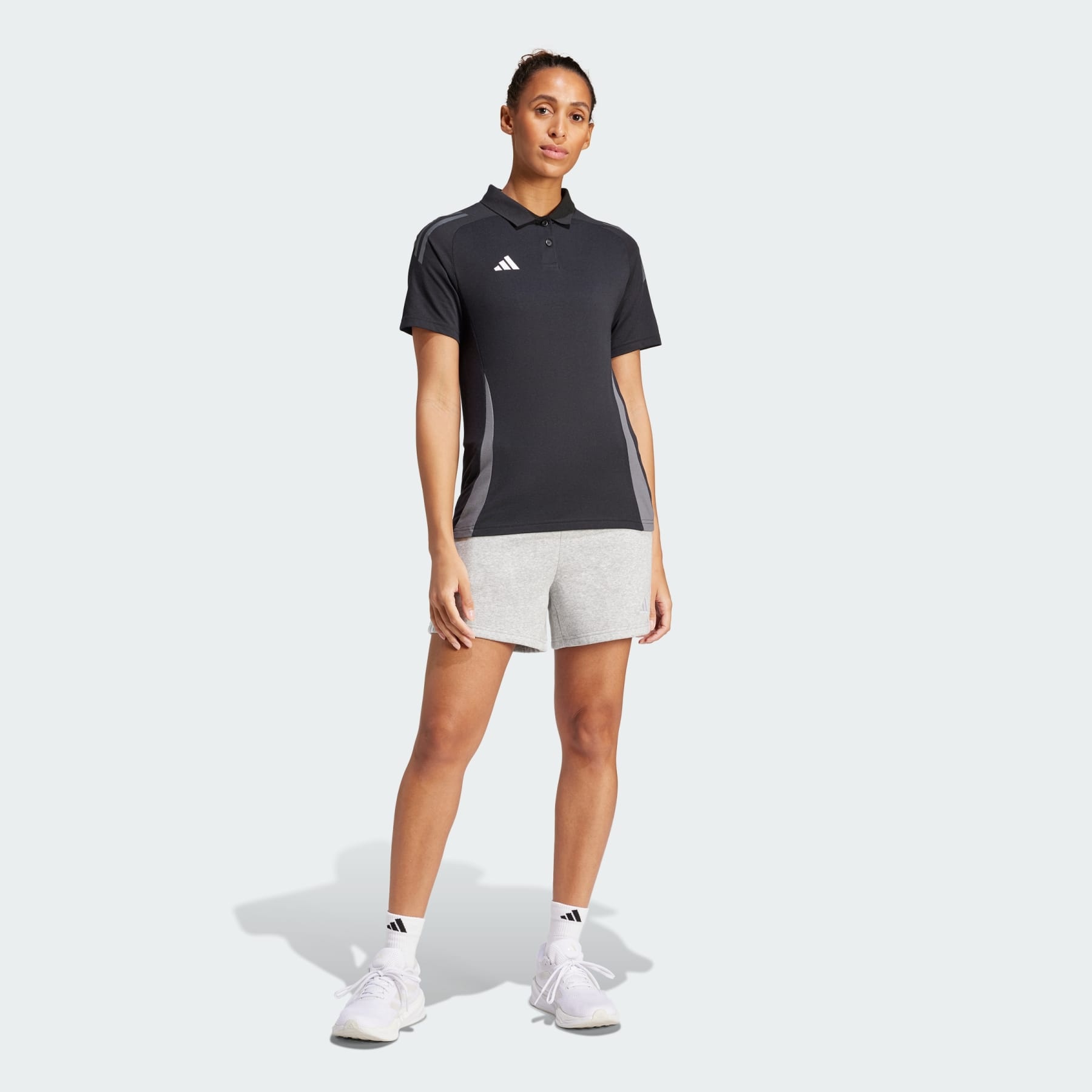 Tiro 24 Sweat Shorts - 5