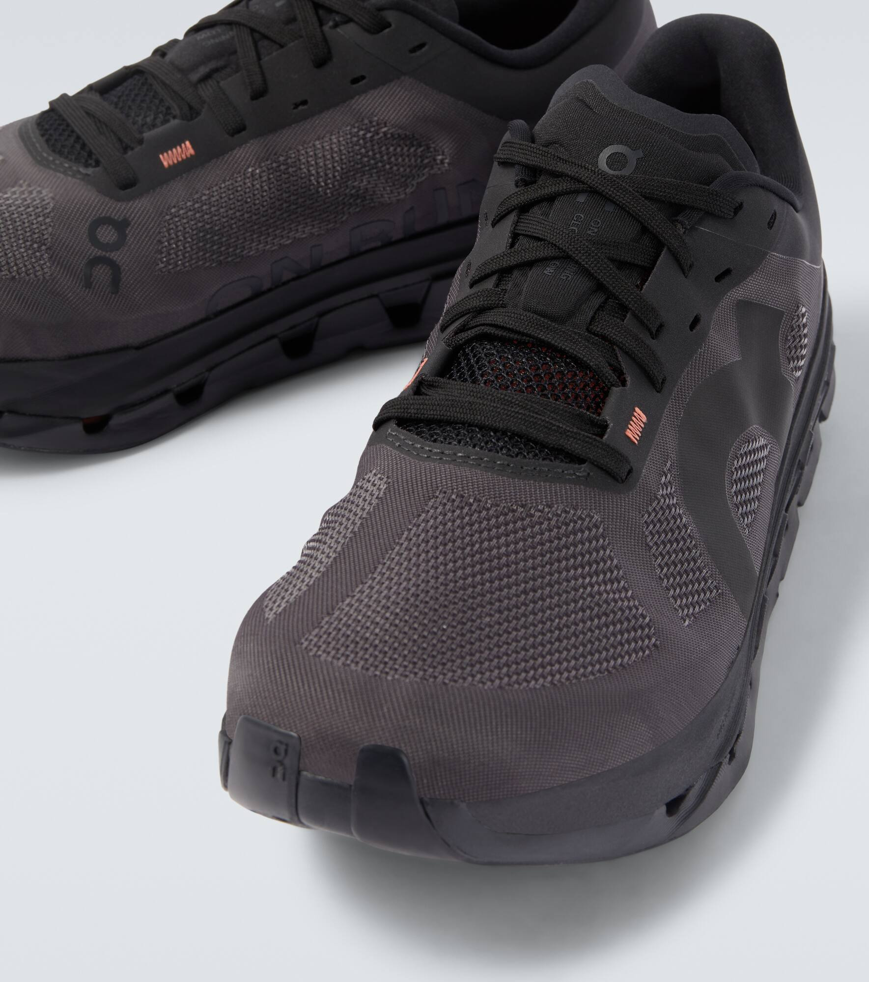 Cloudflow 5 running shoes - 3