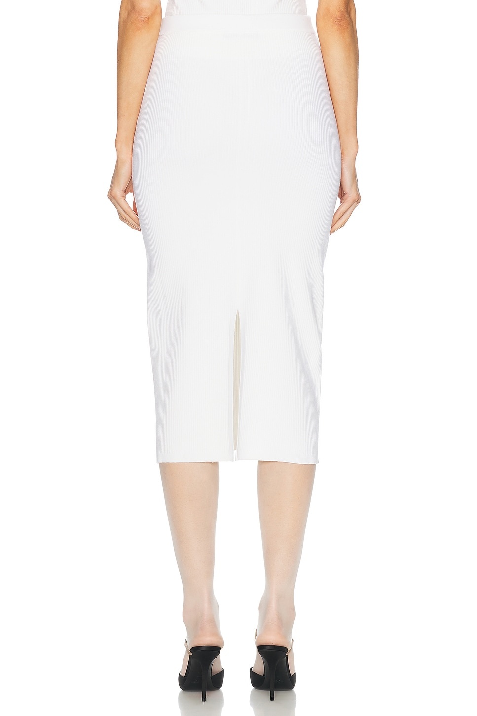 Midi Skirt - 4
