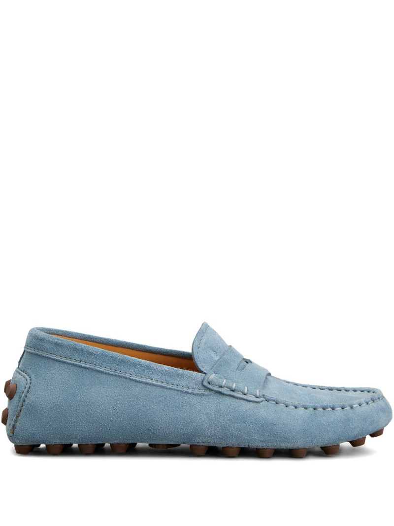 Gommino Bubble loafers 1