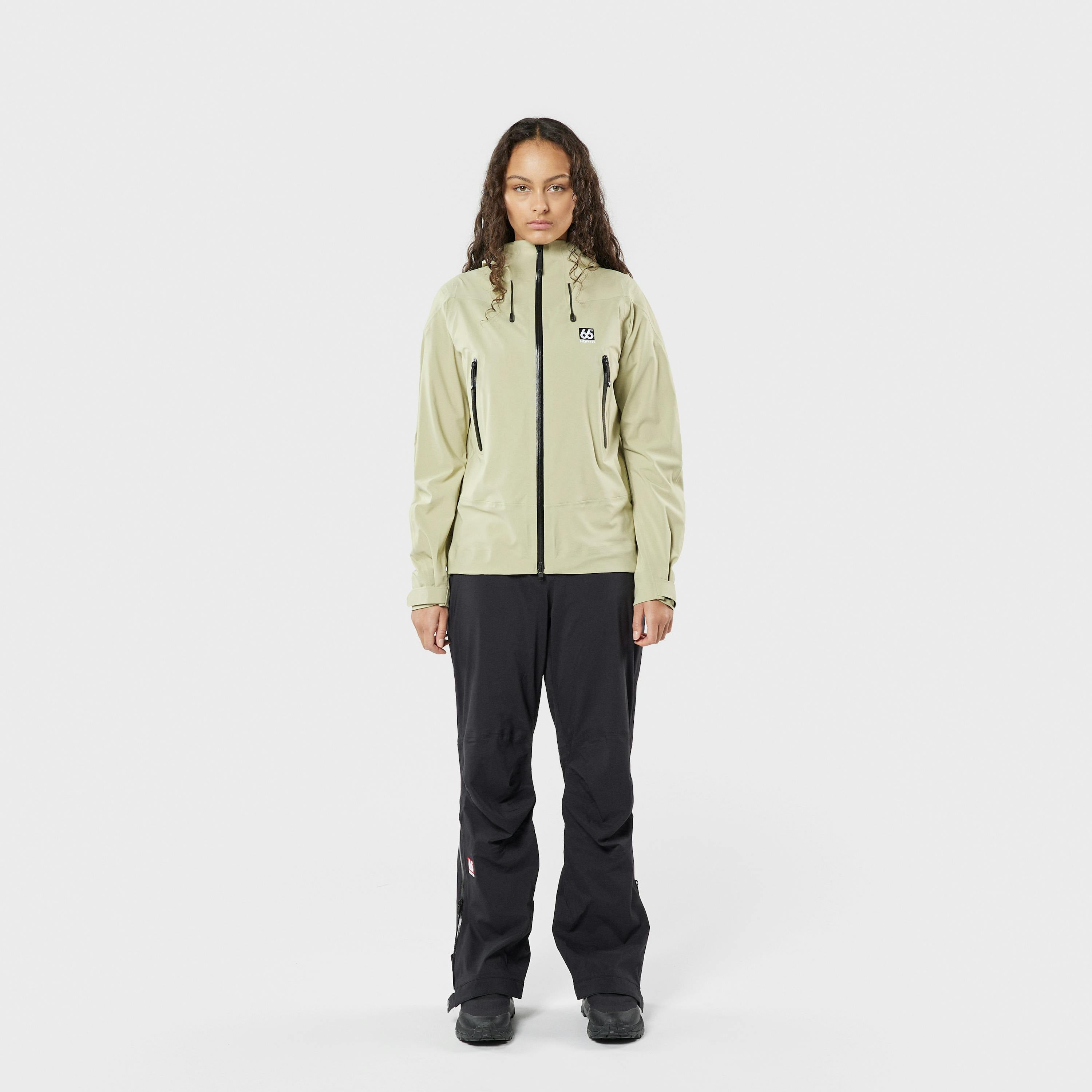 Snæfell Multipurpose Polartec® Power Shield™ Pro Jacket - 5