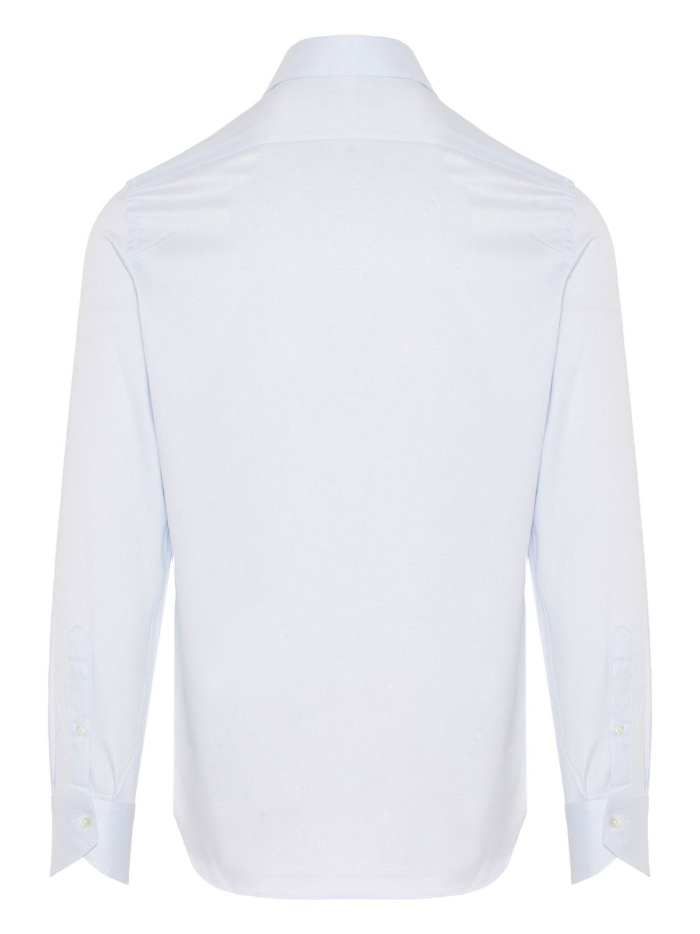 poplin shirt - 2