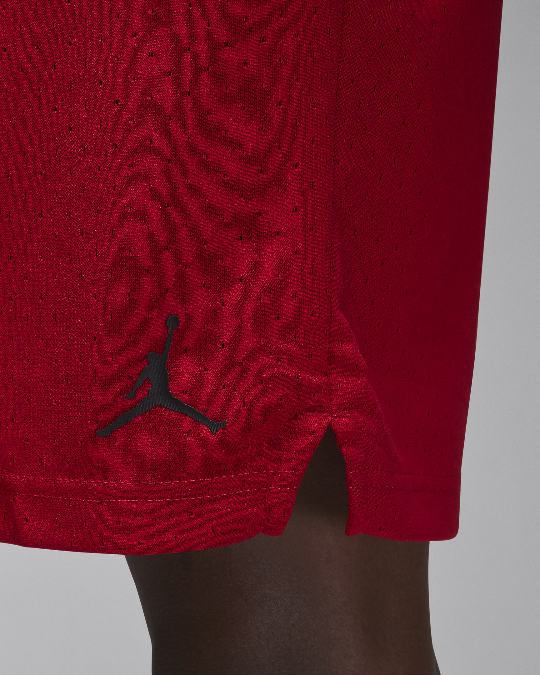 Jordan Sport Men's Dri-FIT Mesh Shorts - 5