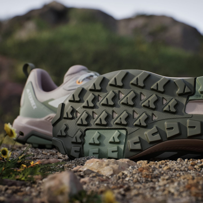 Terrex Anylander Hiking Shoes 10