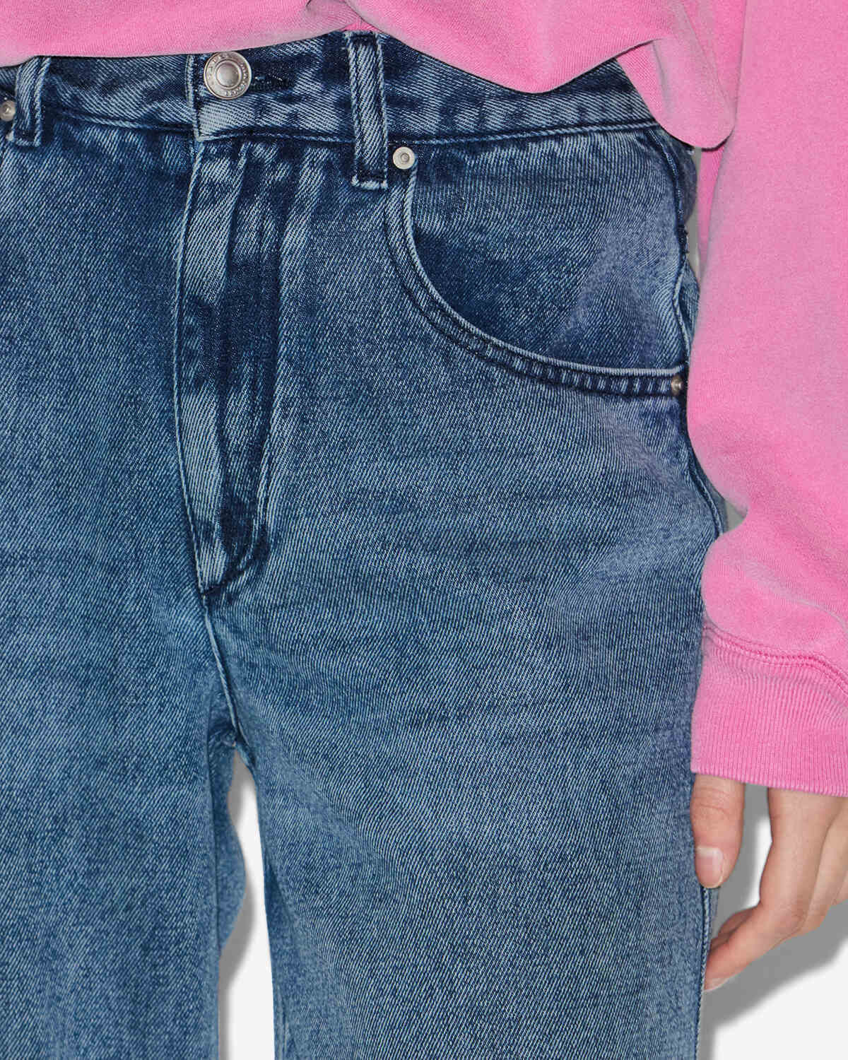 JENNY PANTS - 3