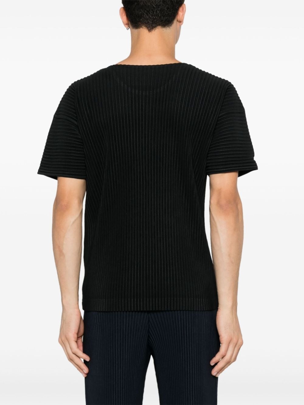 Basic T-shirt - 4