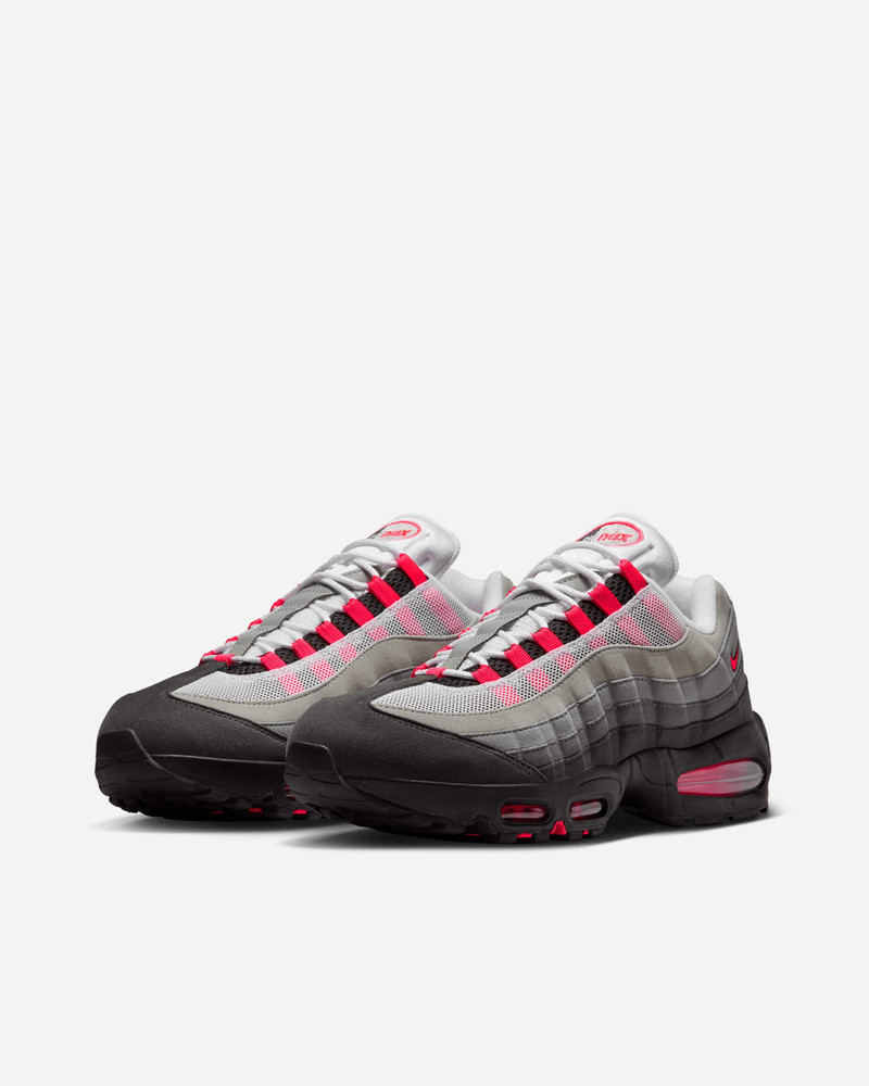 Nike Air Max 95 "Big Bubble" outlook