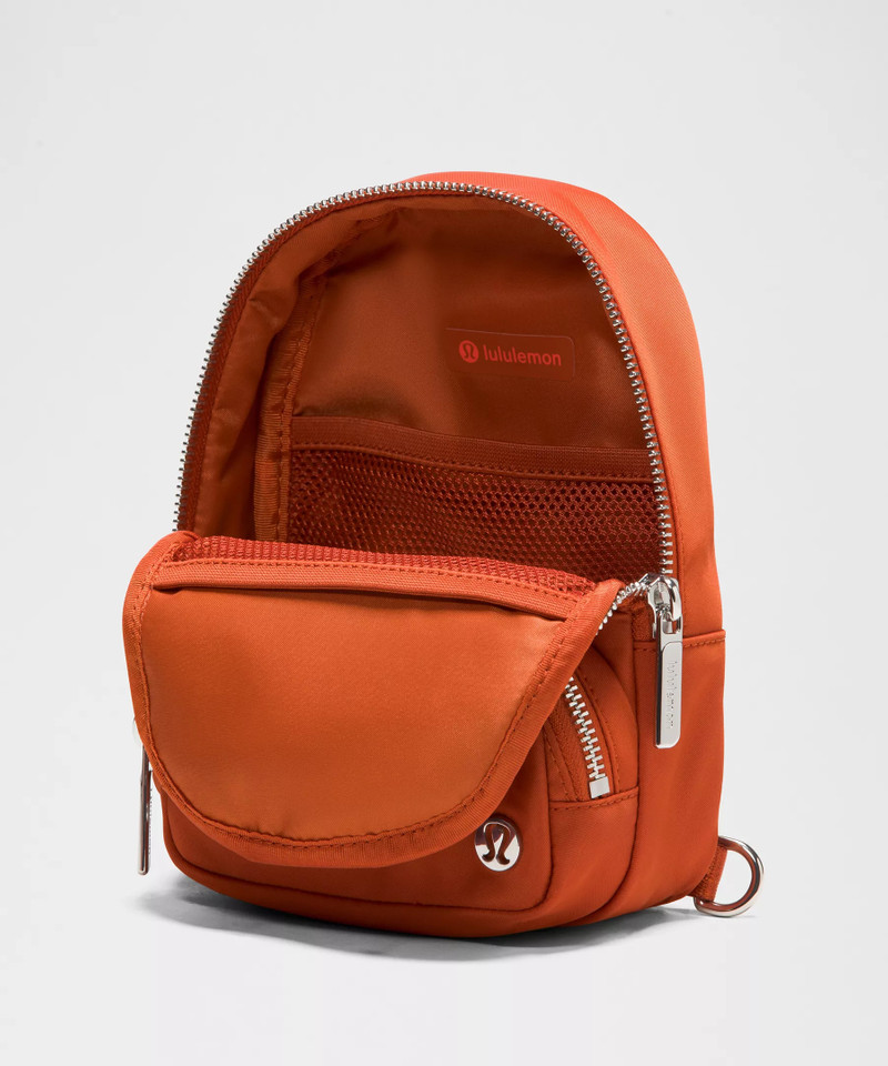 Everywhere Sling Bag Small 2L 4