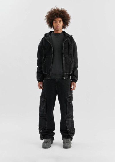 Axel Arigato Venice Bomber Jacket outlook