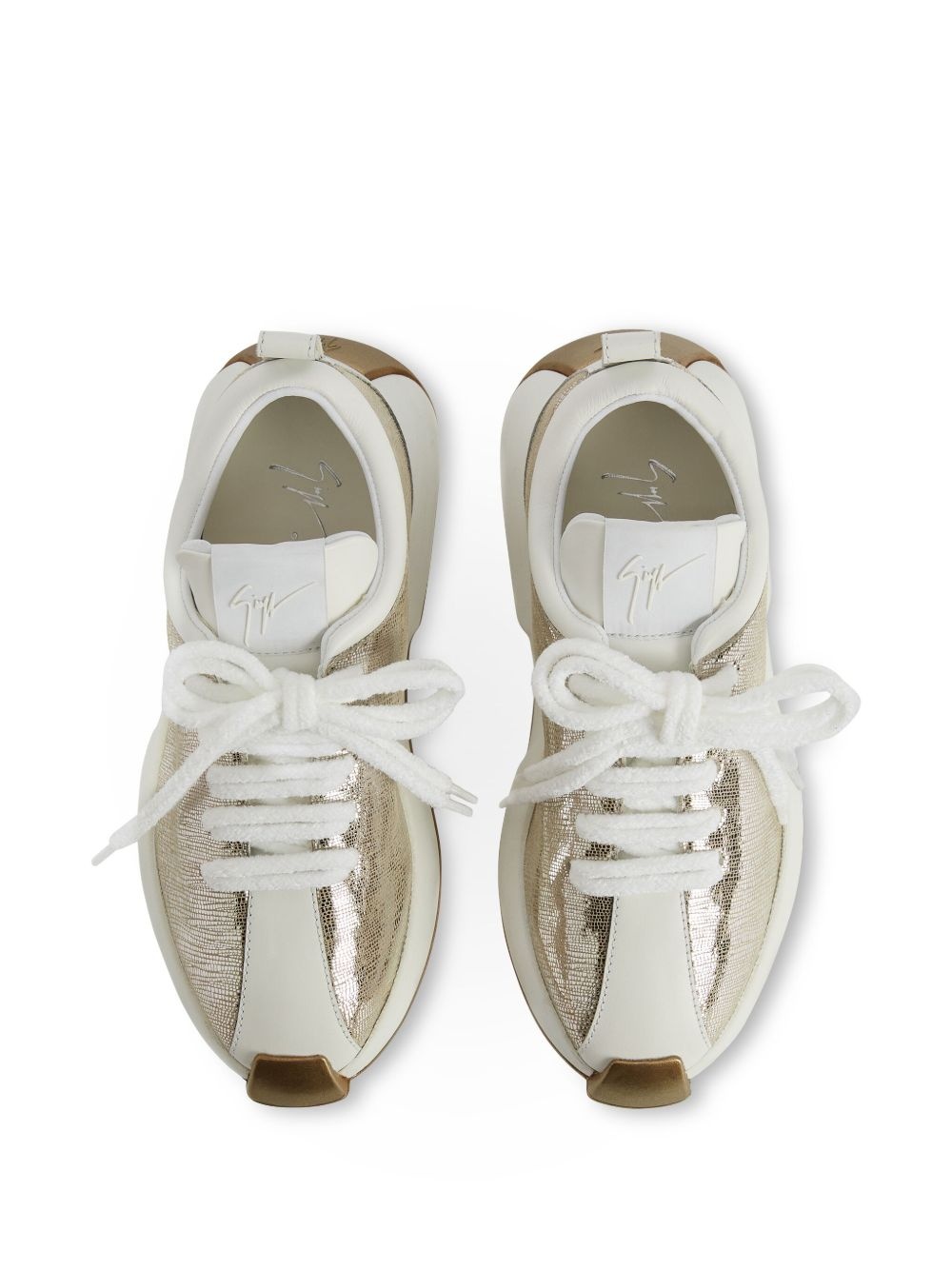 Ferox sneakers - 4