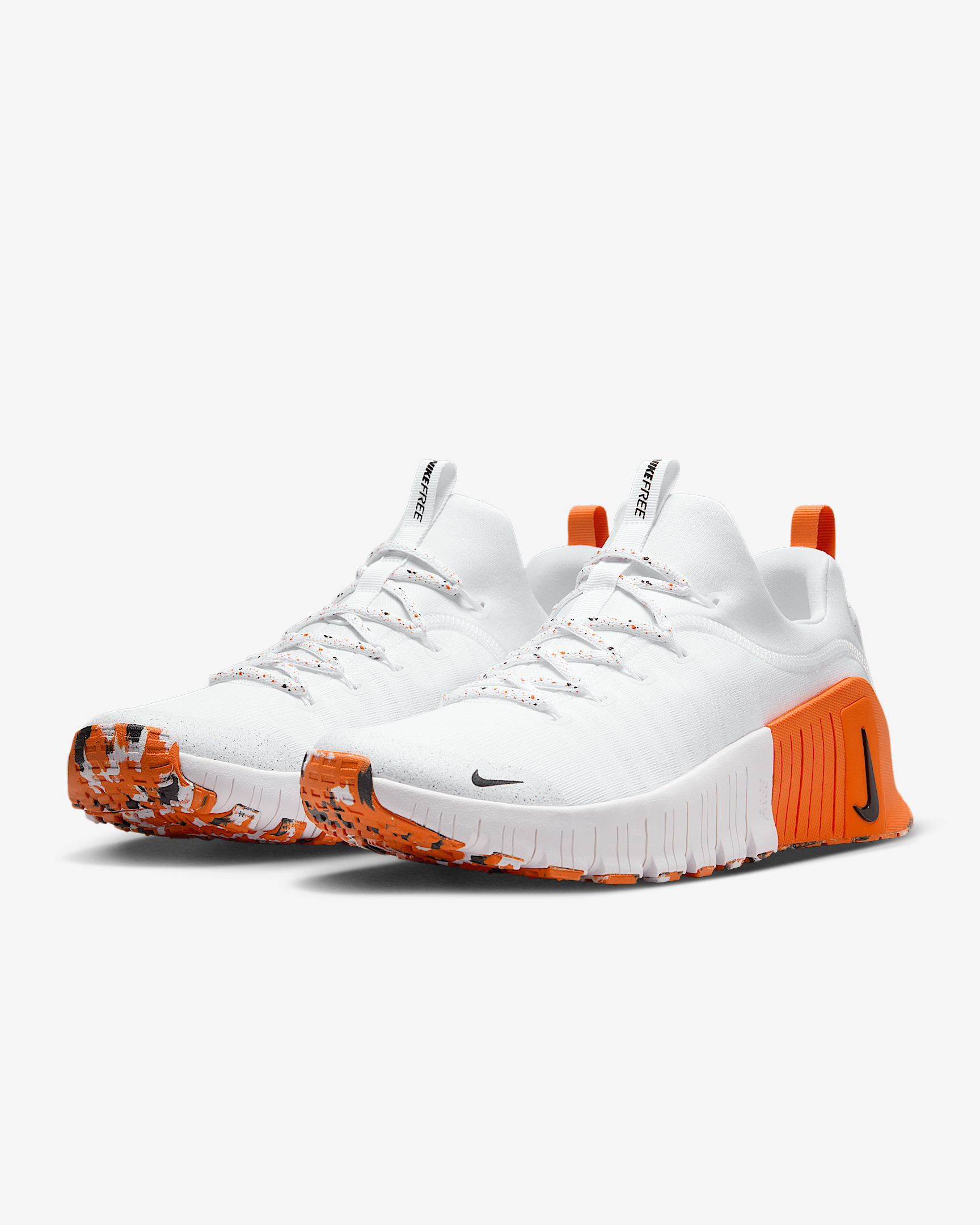 Nike Free Metcon 6 Men's Workout Shoes - 5