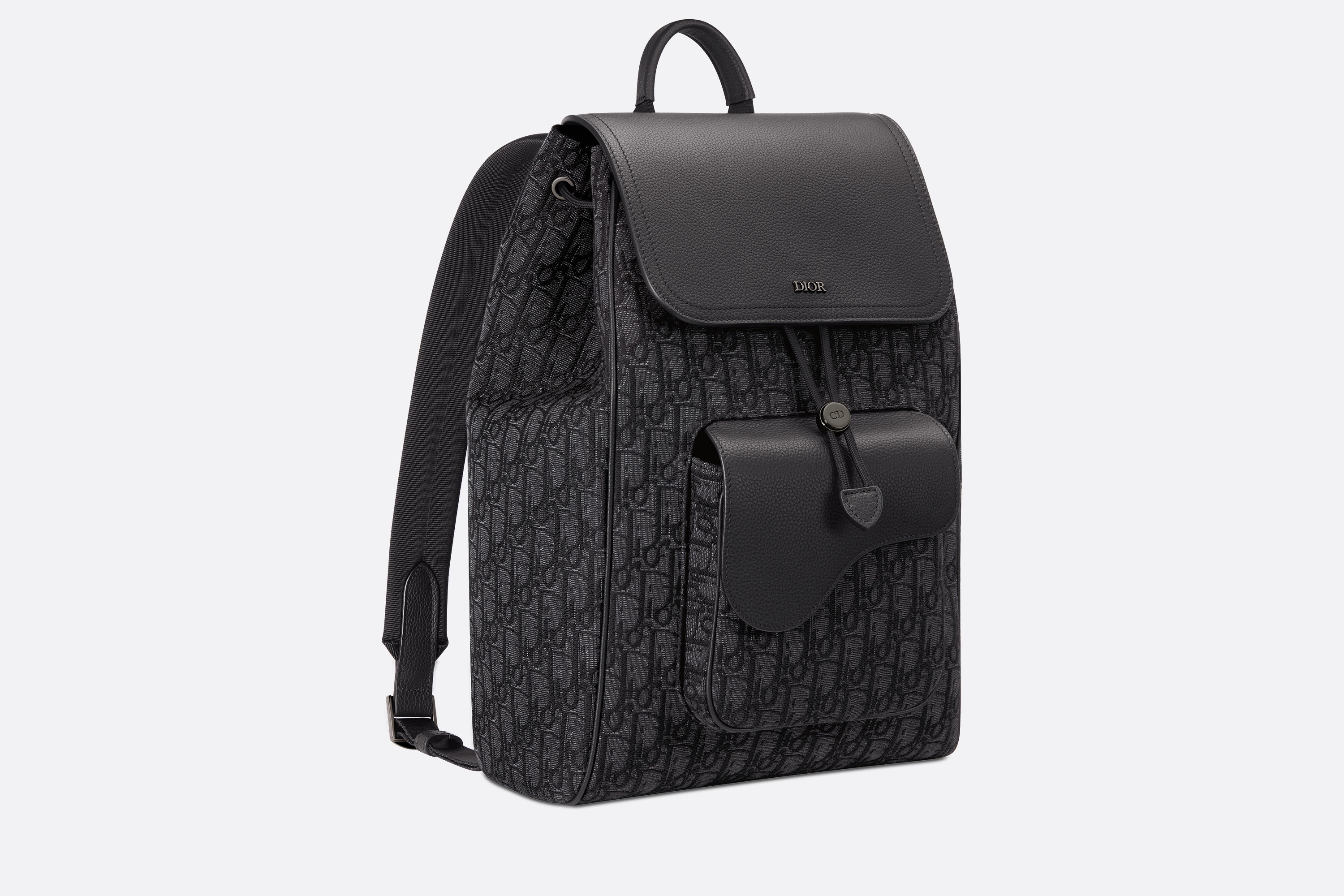 Saddle Backpack - 2