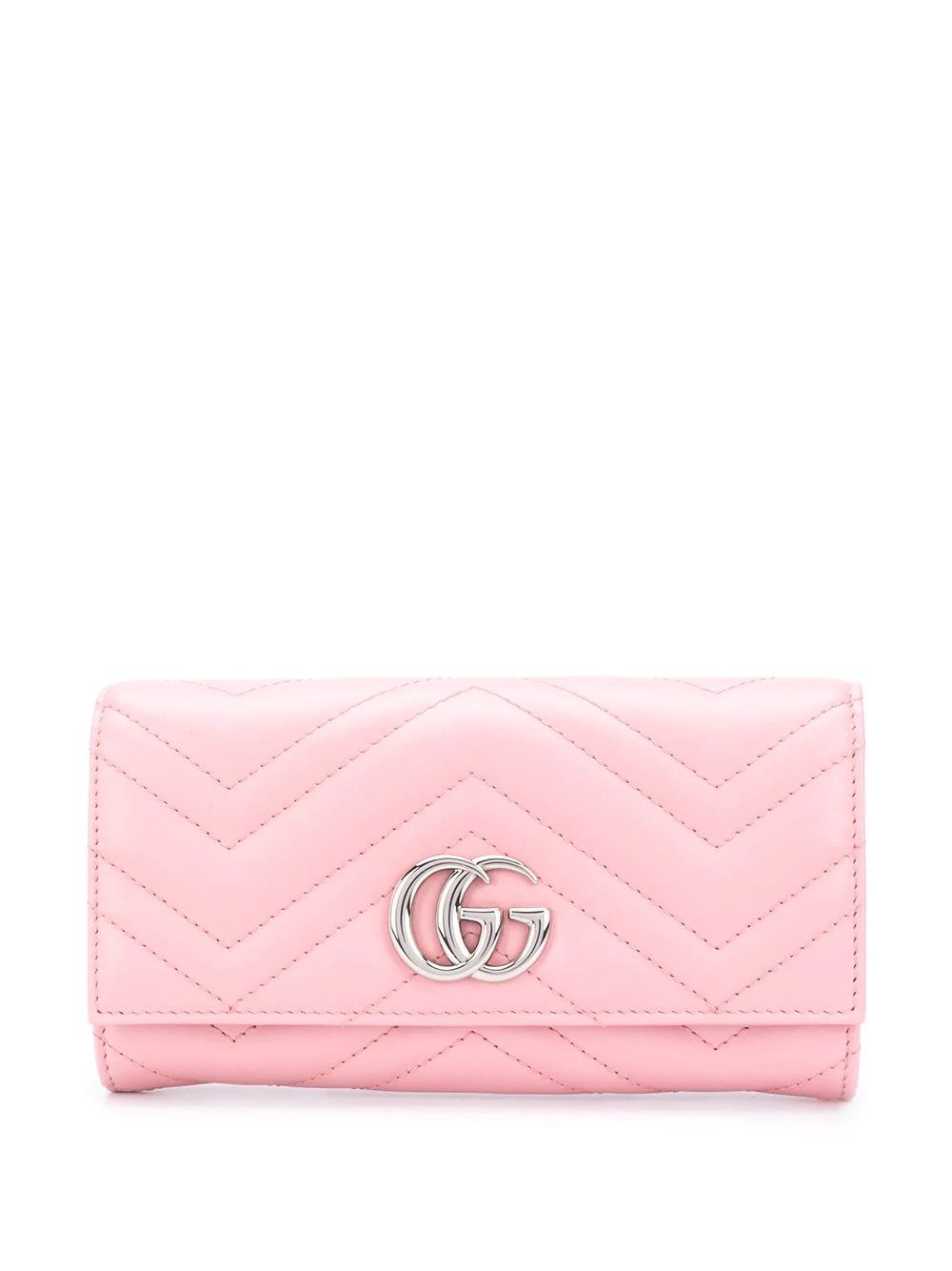 GG Marmont continental wallet - 1