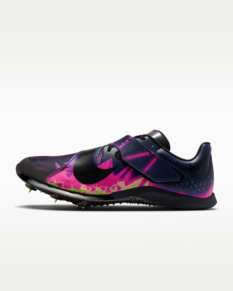 Nike Long Jump Elite Track & Field Jumping Spikes 1
