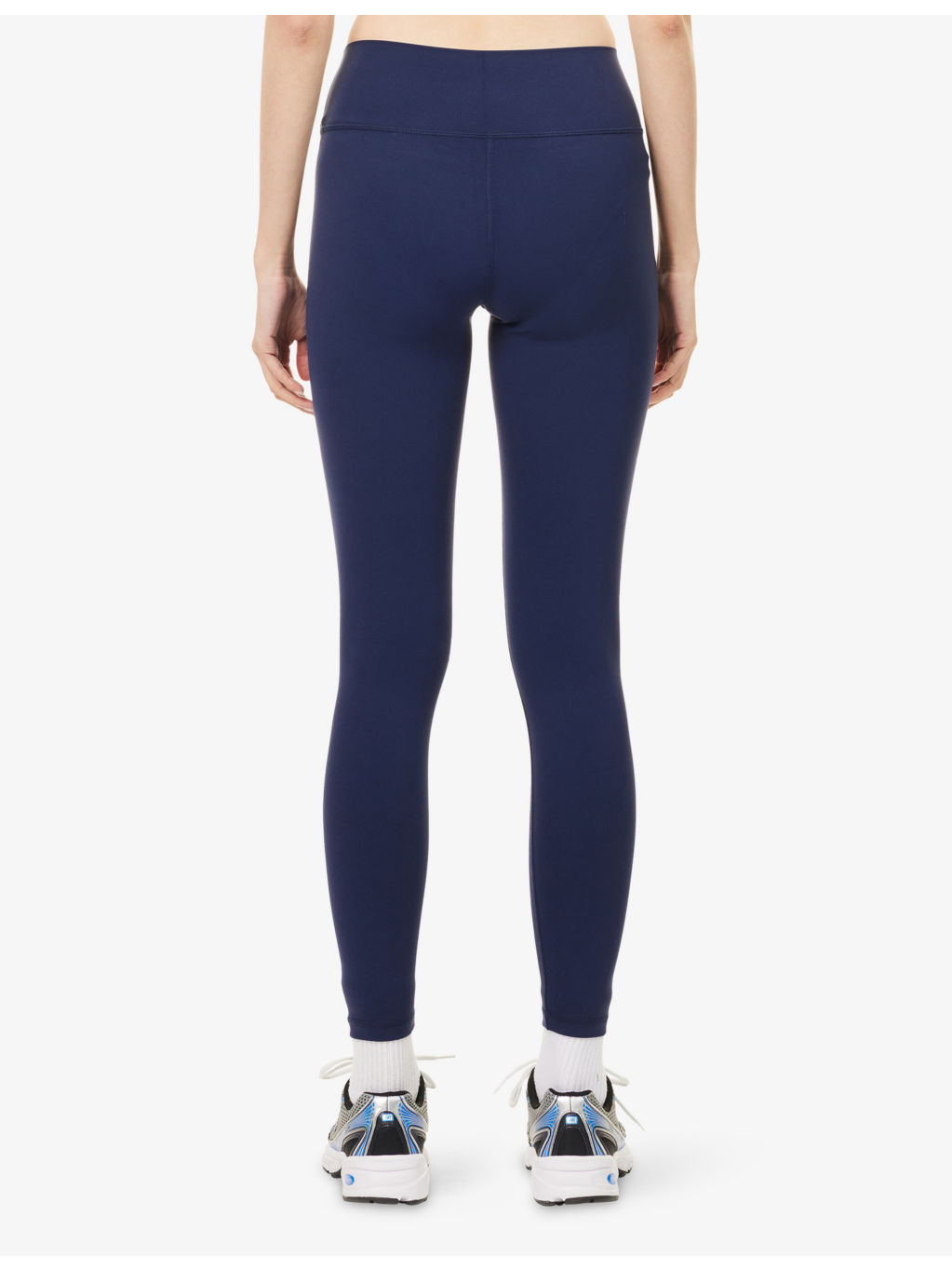 SRHWC Mid-Rise Gym Leggings - 4
