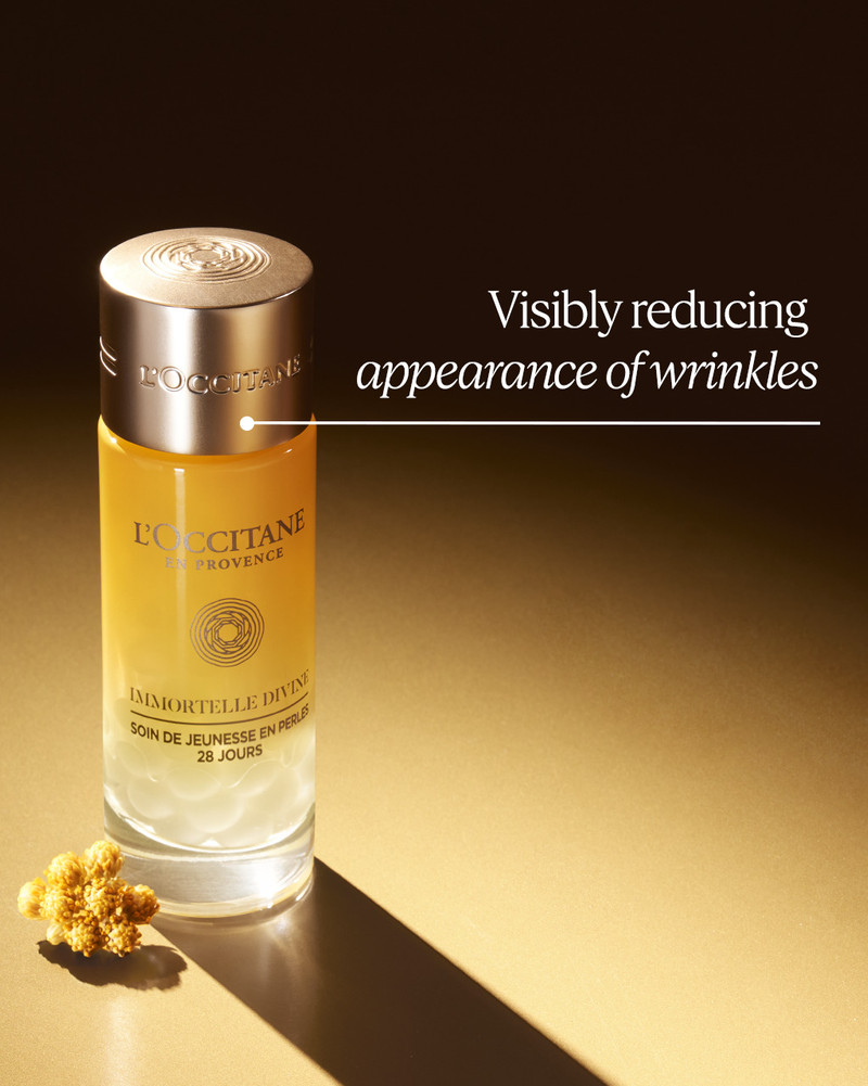 Immortelle Divine Youth Care in Pearls 4