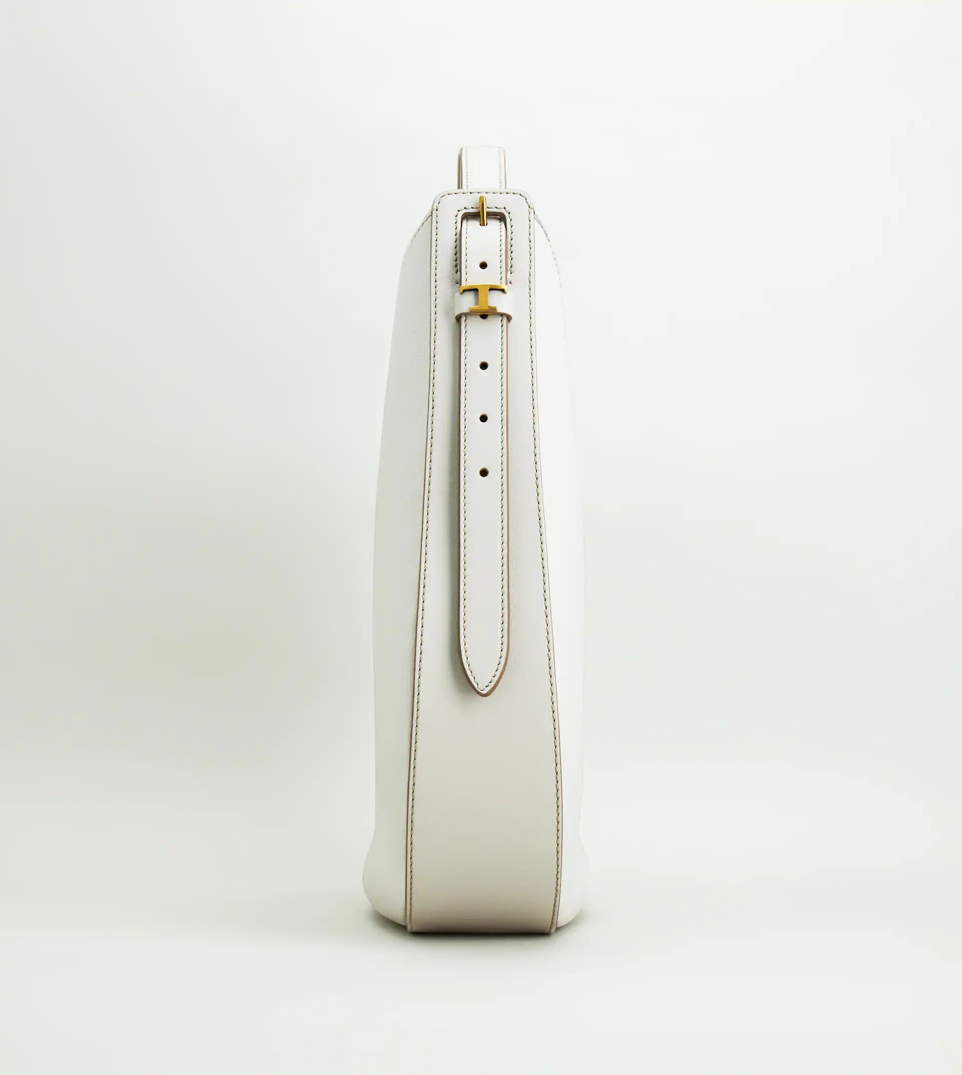 OBOE BAG MEDIUM - WHITE - 2