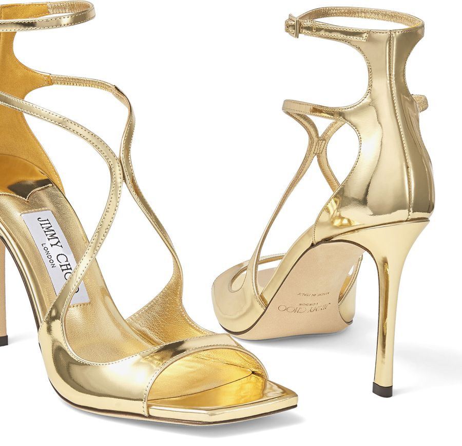 Azia 95 sandals - 6