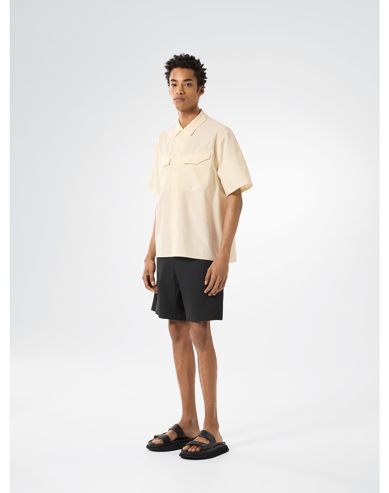 Field Shirt SS - 4