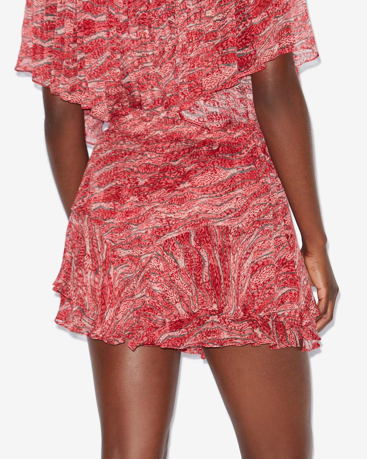 SORNEL SHORTS - 5