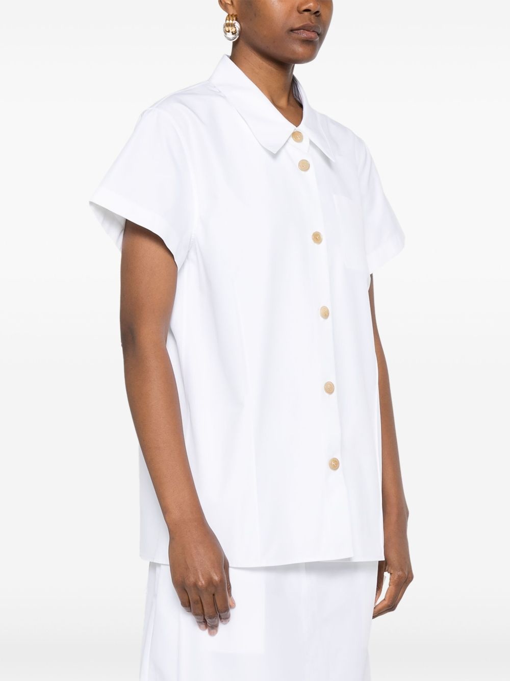 Keefe shirt - 3