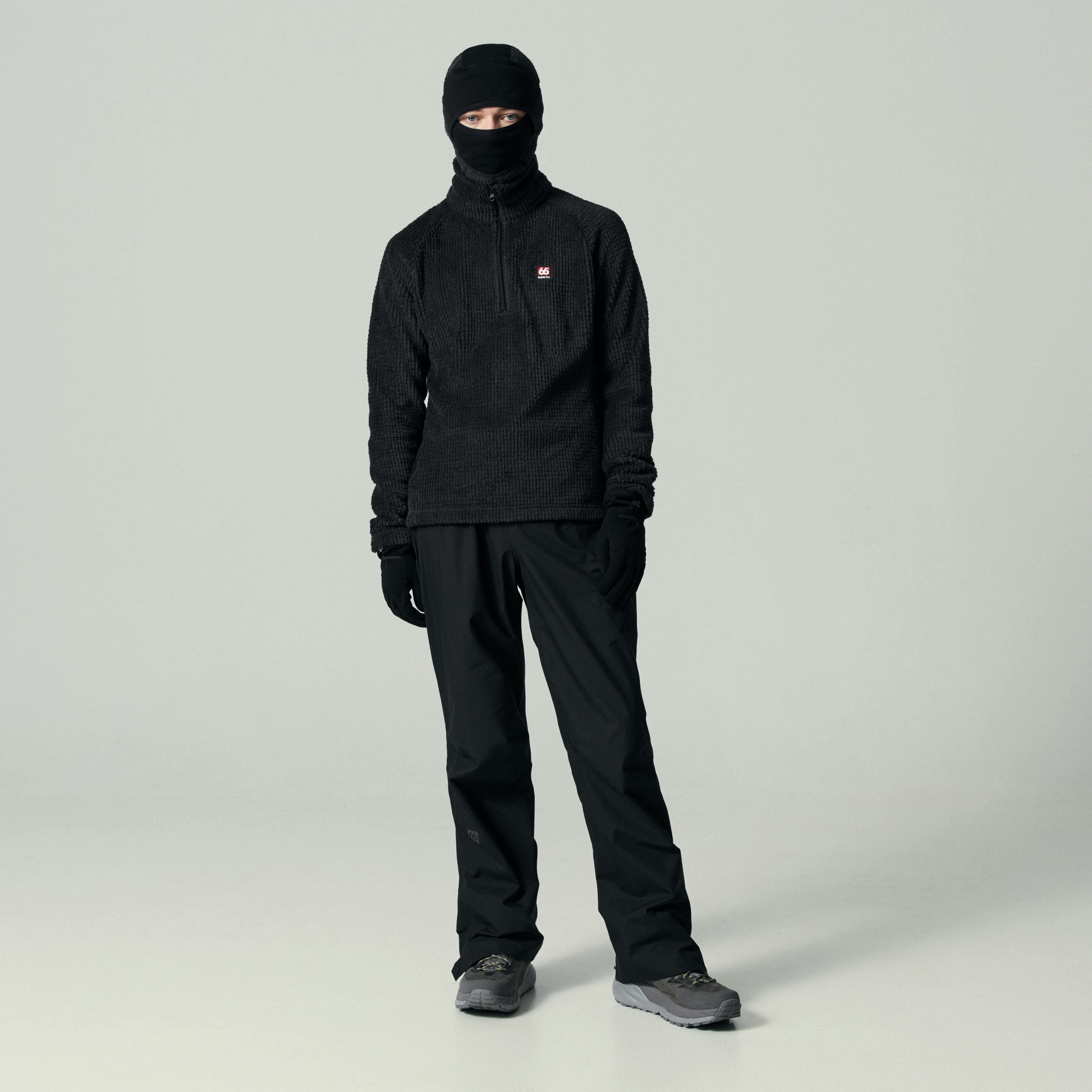 Hrannar Technical balaclava - 4