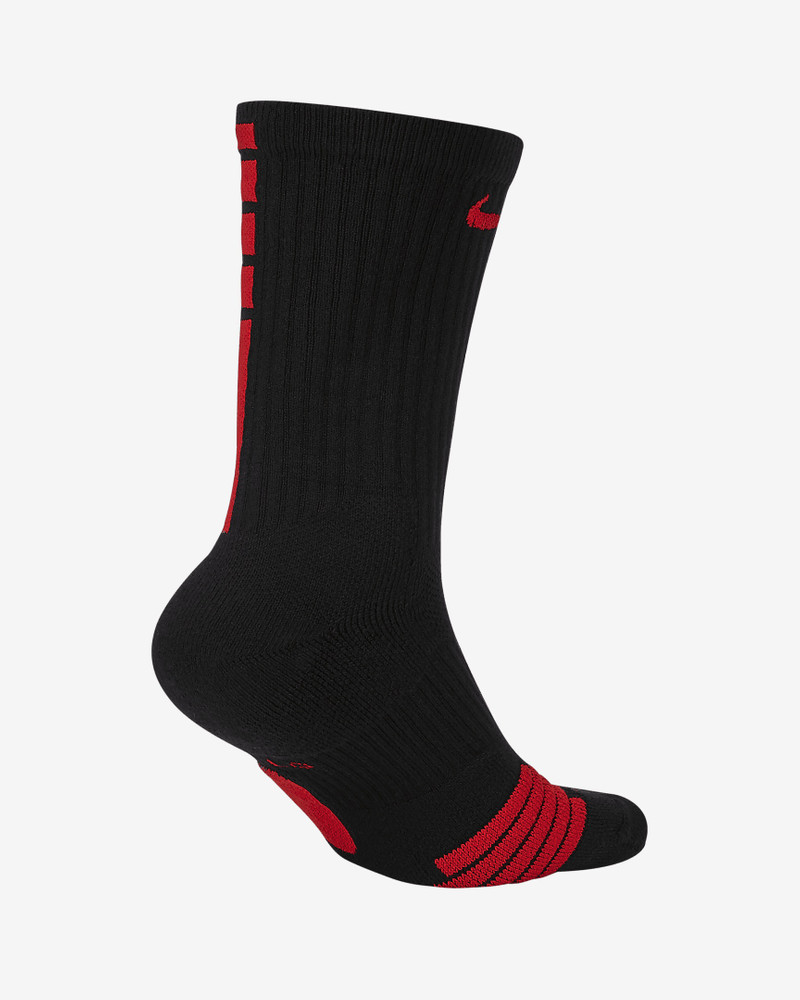 Nike Elite Crew Basketball Socks - 1