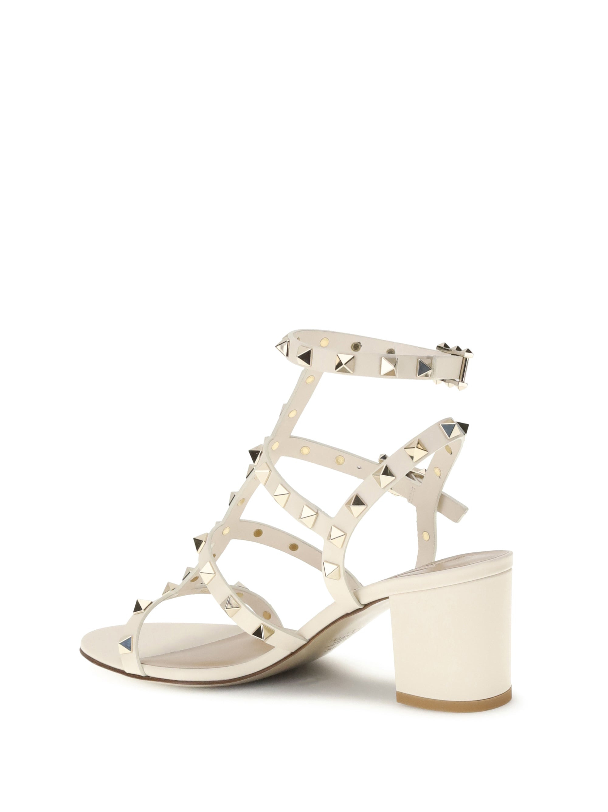 Valentino Garavani Women Rockstud Sandals - 3