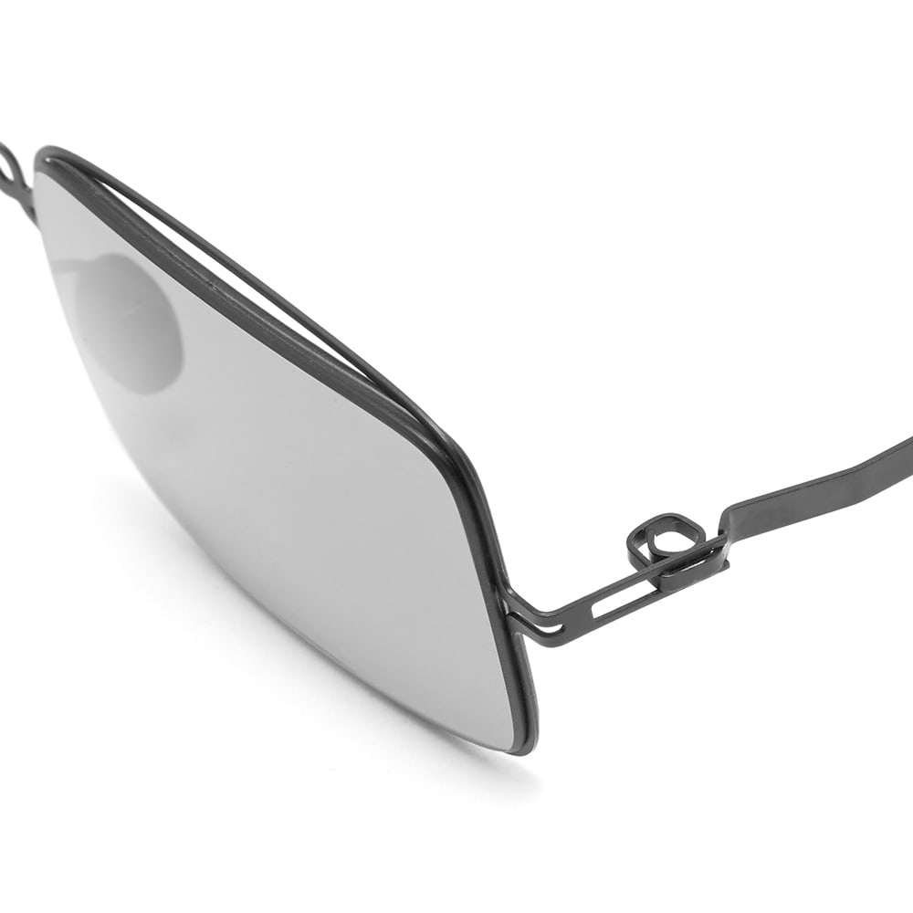 MYKITA x Maison Margiela MMCRAFT003 Sunglasses - 4