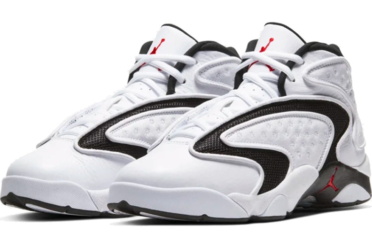 (WMNS) Air Jordan OG Retro 'White' 2020 133000-106 - 3