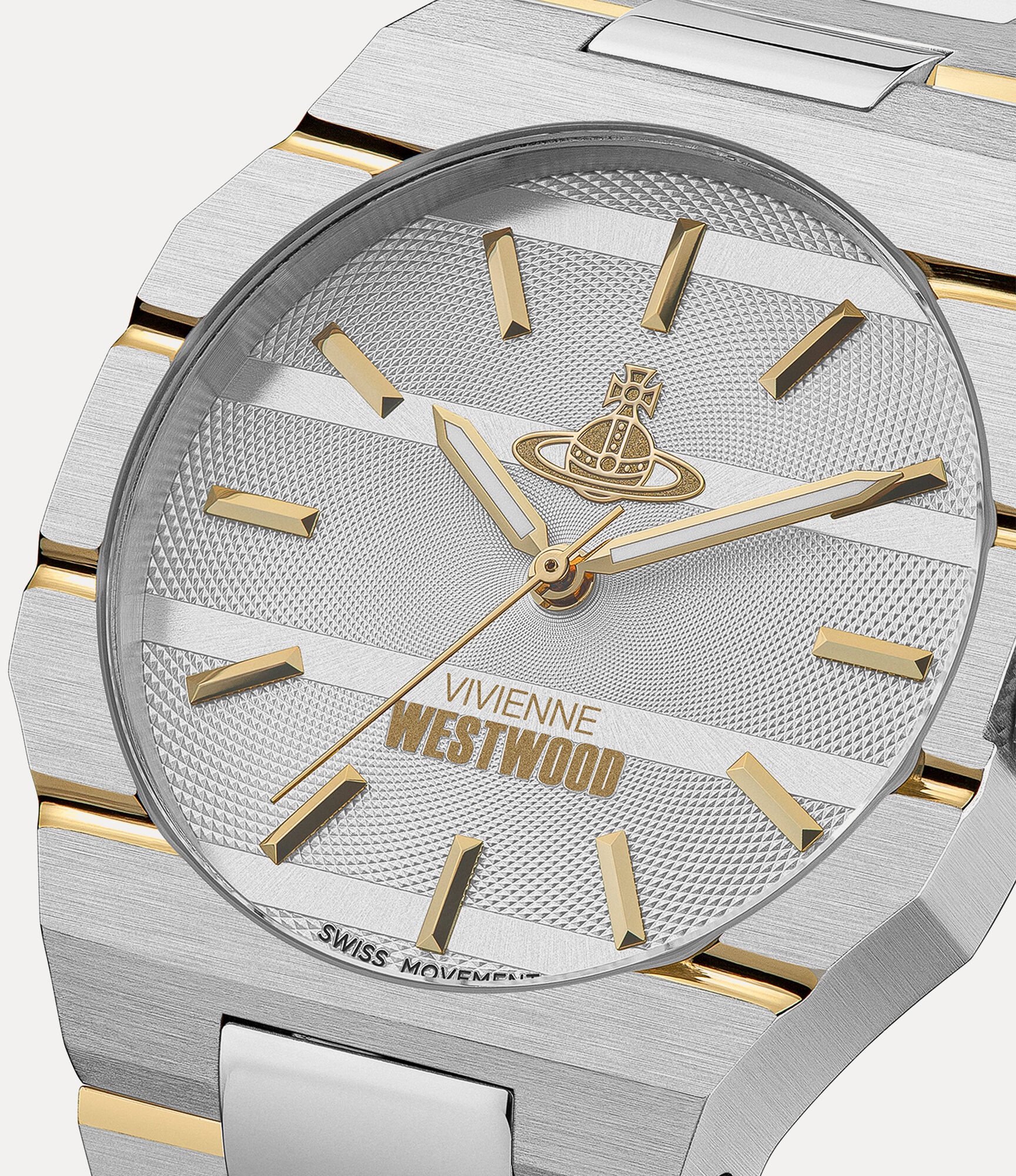 THE BANK WATCH - 5