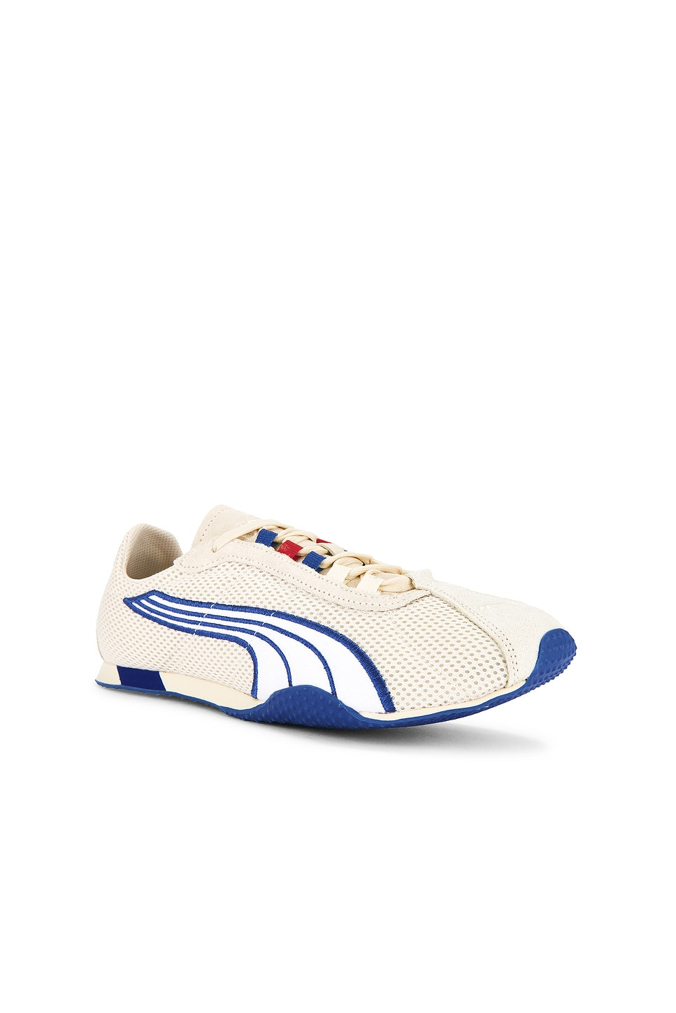 H-street T&f Sneaker - 2
