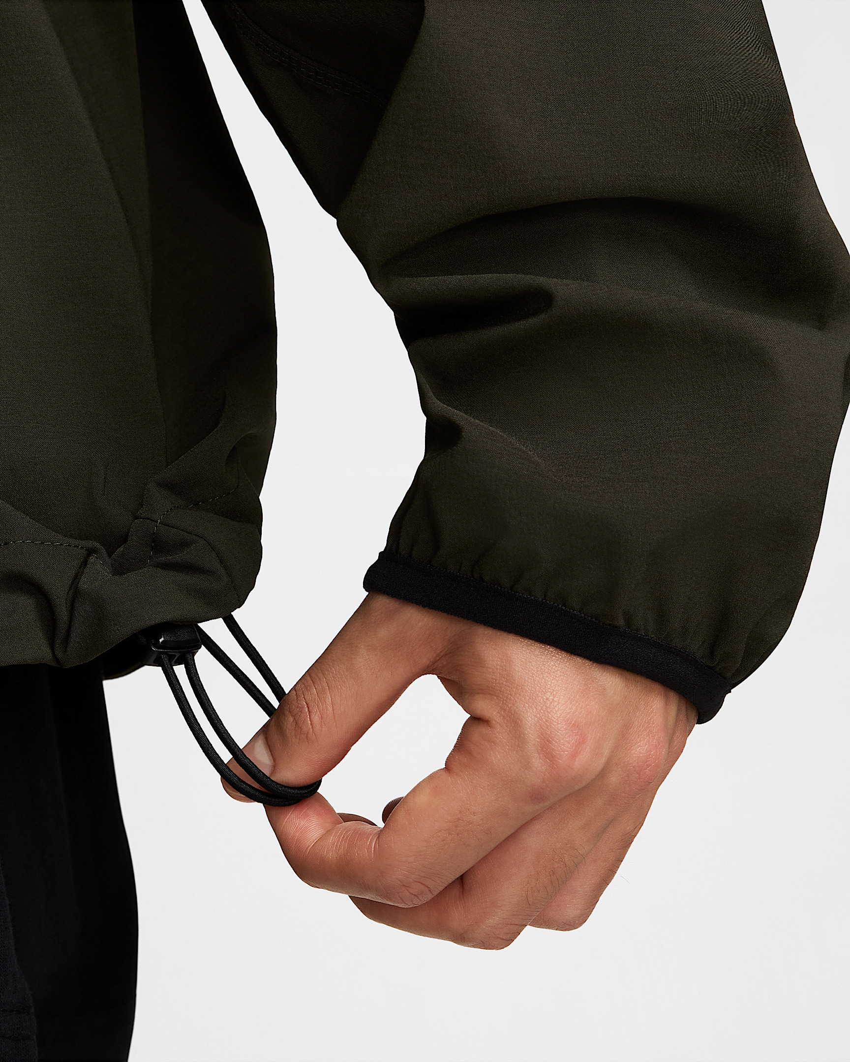 Nike Tech Men's Woven Jacket - 9