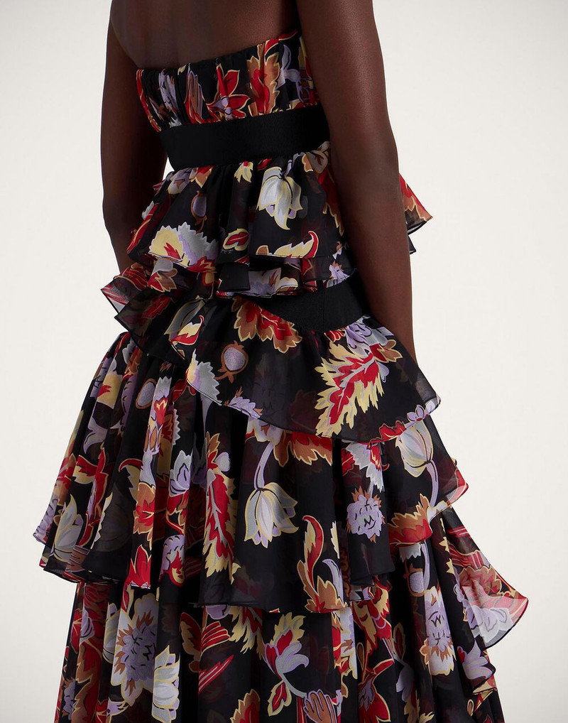 Red Carpet Dress 7