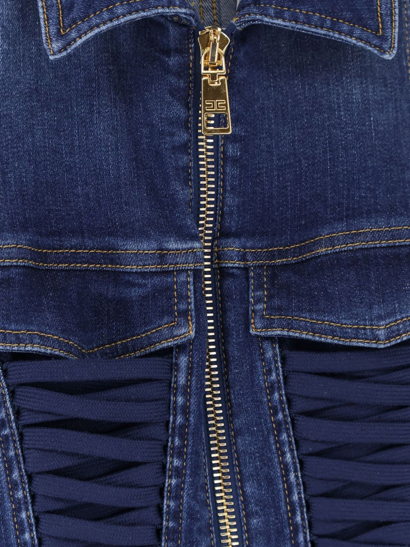 sleeveless denim jumpsuit 3