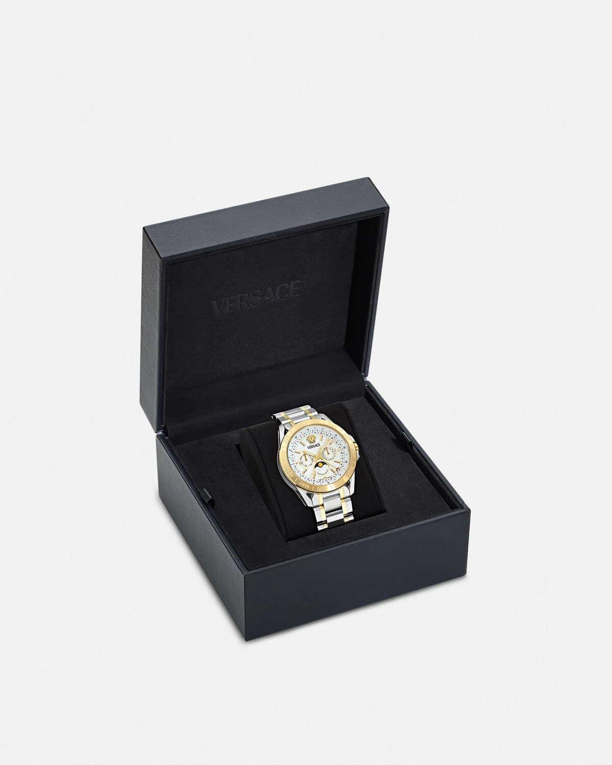 V-Galaxy Moonphase Watch - 4