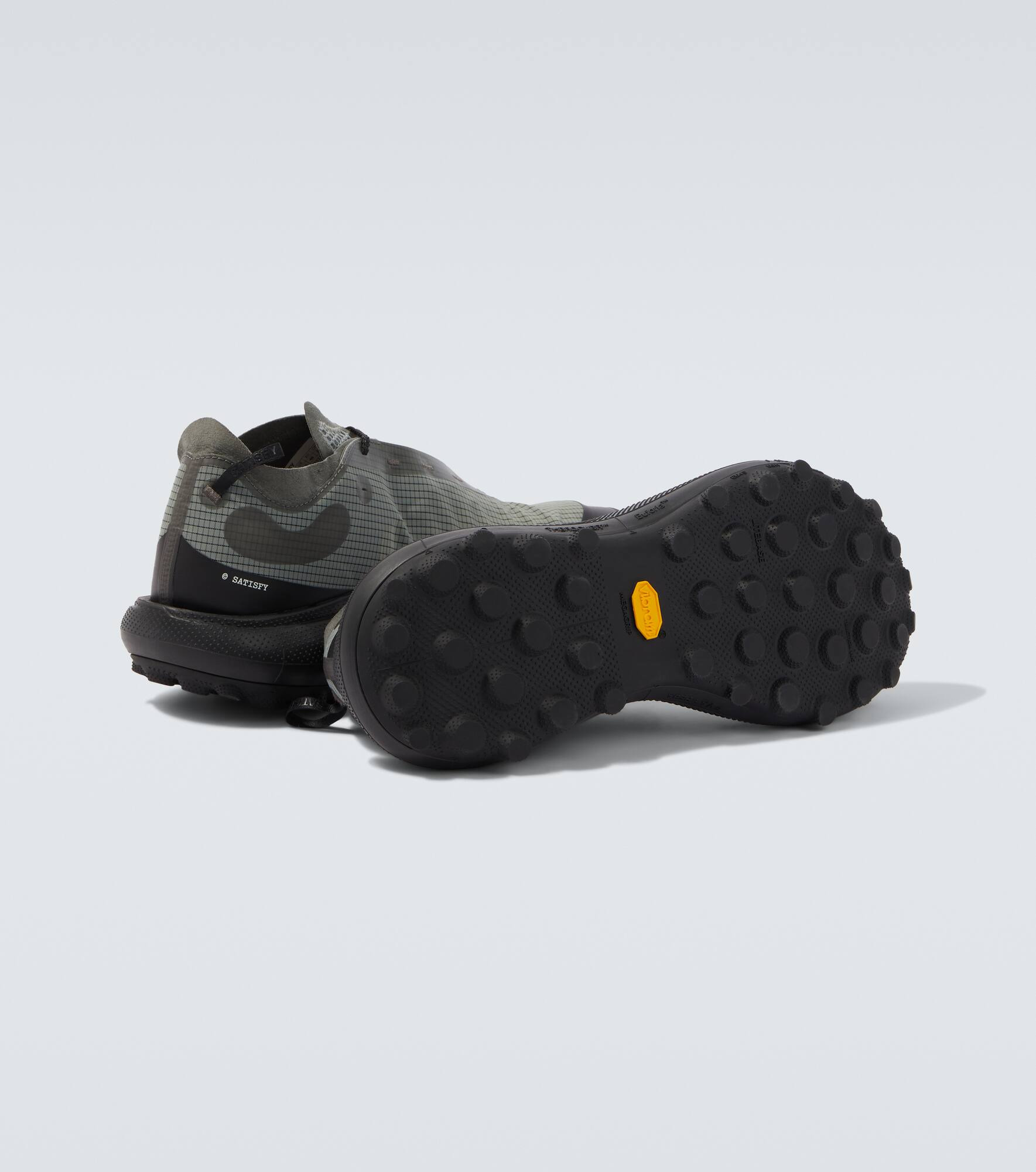 TheROCKER sneakers - 7